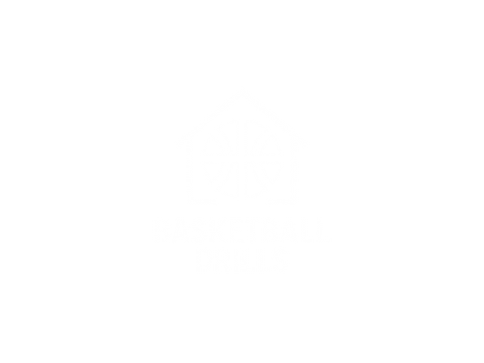 Home Basketball Drills Logo